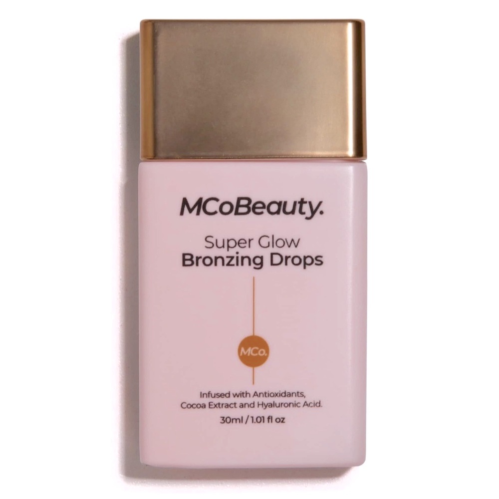 🎀 2/$10 - MCoBeauty - Super Glow Bronzing Drops